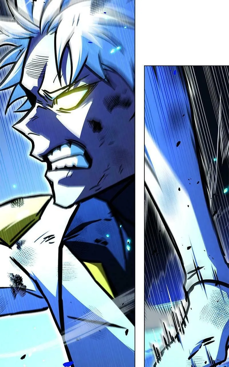 Hero the Maximum Chapter 55 page 113 - 