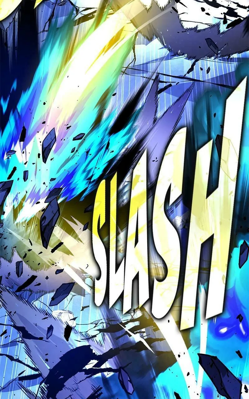 Hero the Maximum Chapter 55 page 116 - 