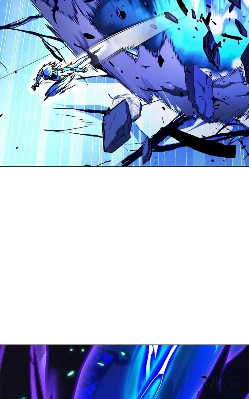 Hero the Maximum Chapter 55 page 117 - 