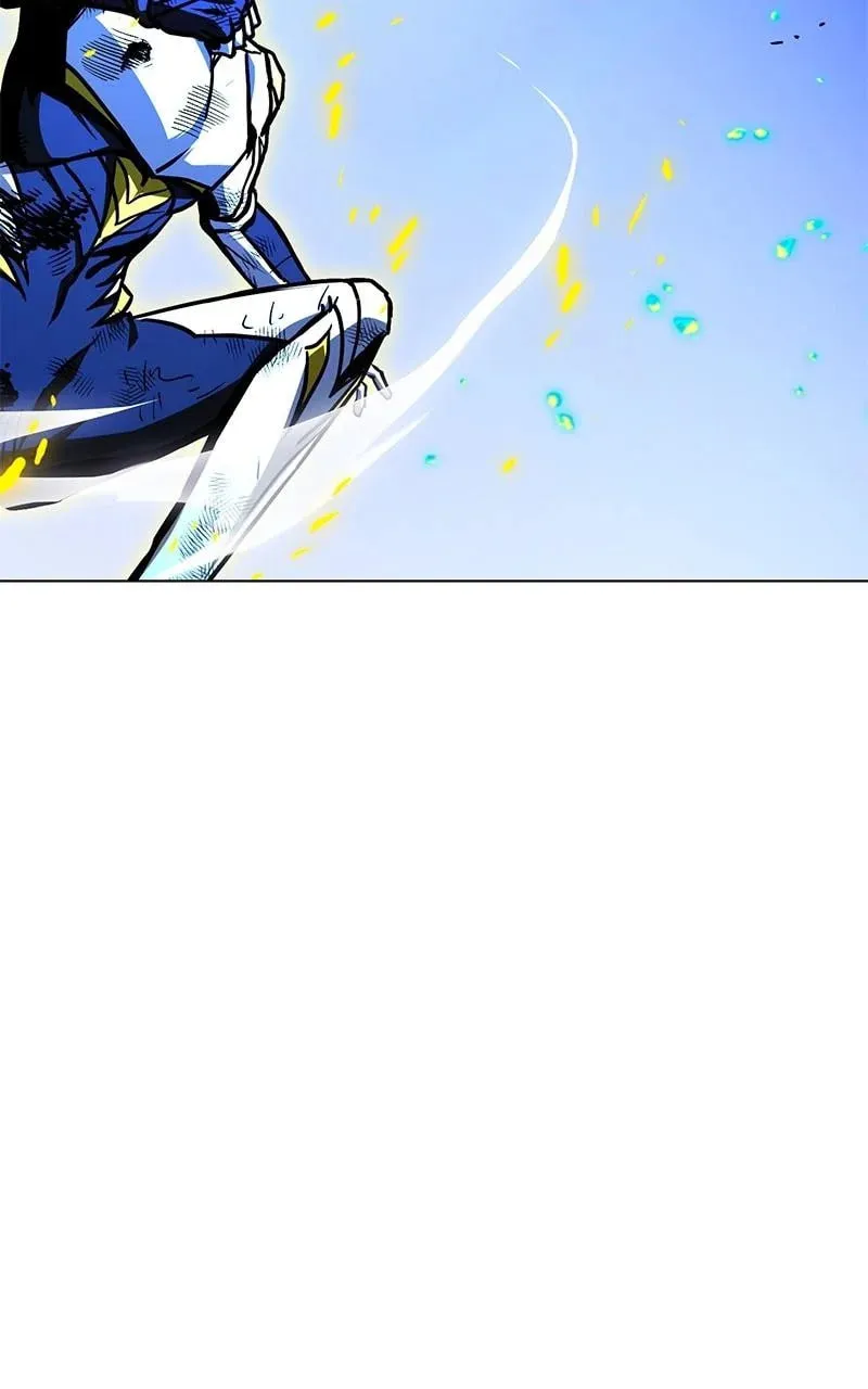 Hero the Maximum Chapter 55 page 119 - 