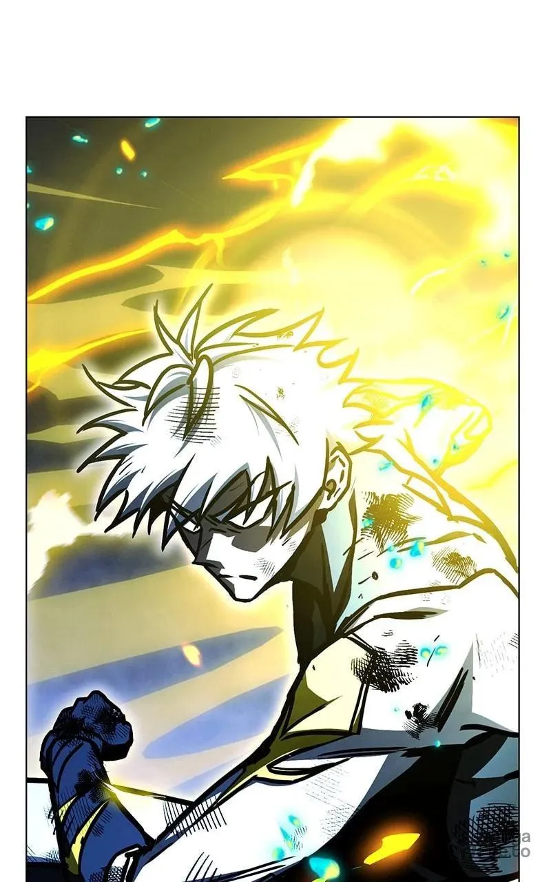 Hero the Maximum Chapter 55 page 120 - 