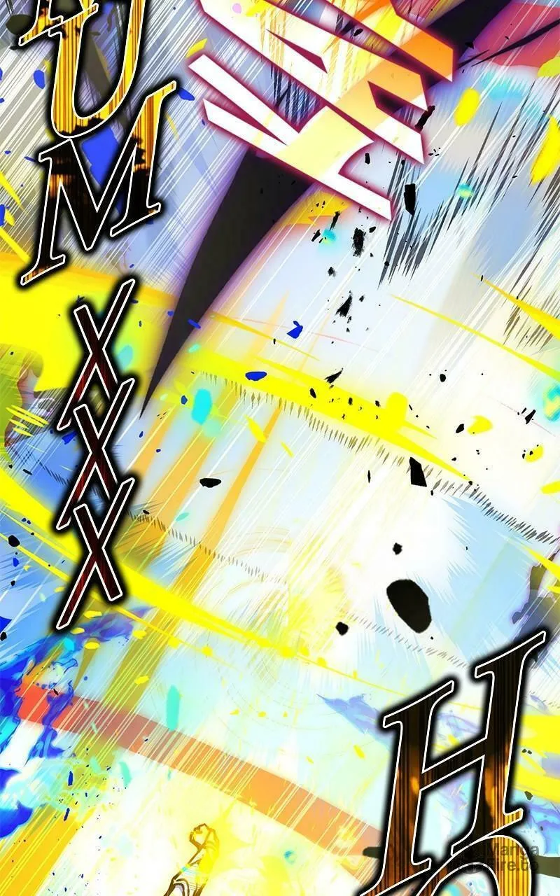 Hero the Maximum Chapter 55 page 123 - 