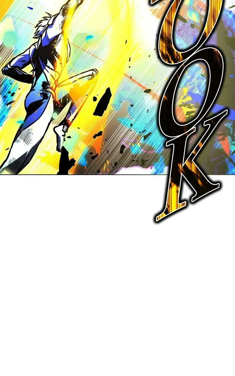 Hero the Maximum Chapter 55 page 124 - 
