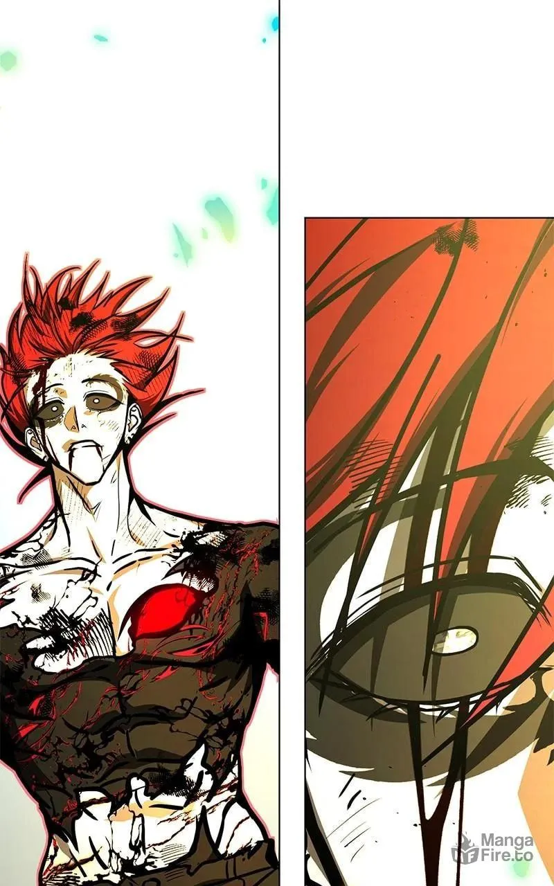 Hero the Maximum Chapter 55 page 126 - 