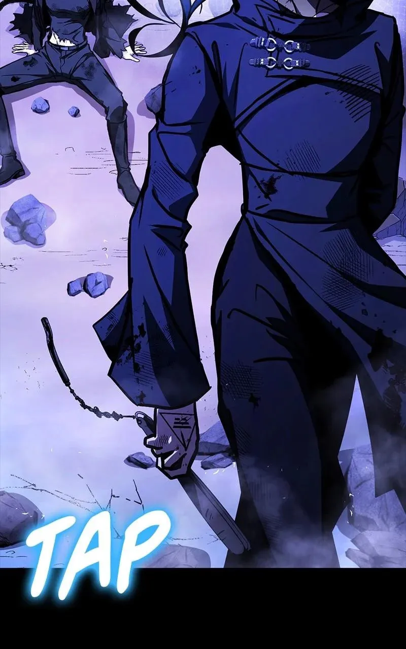 Hero the Maximum Chapter 55 page 14 - 