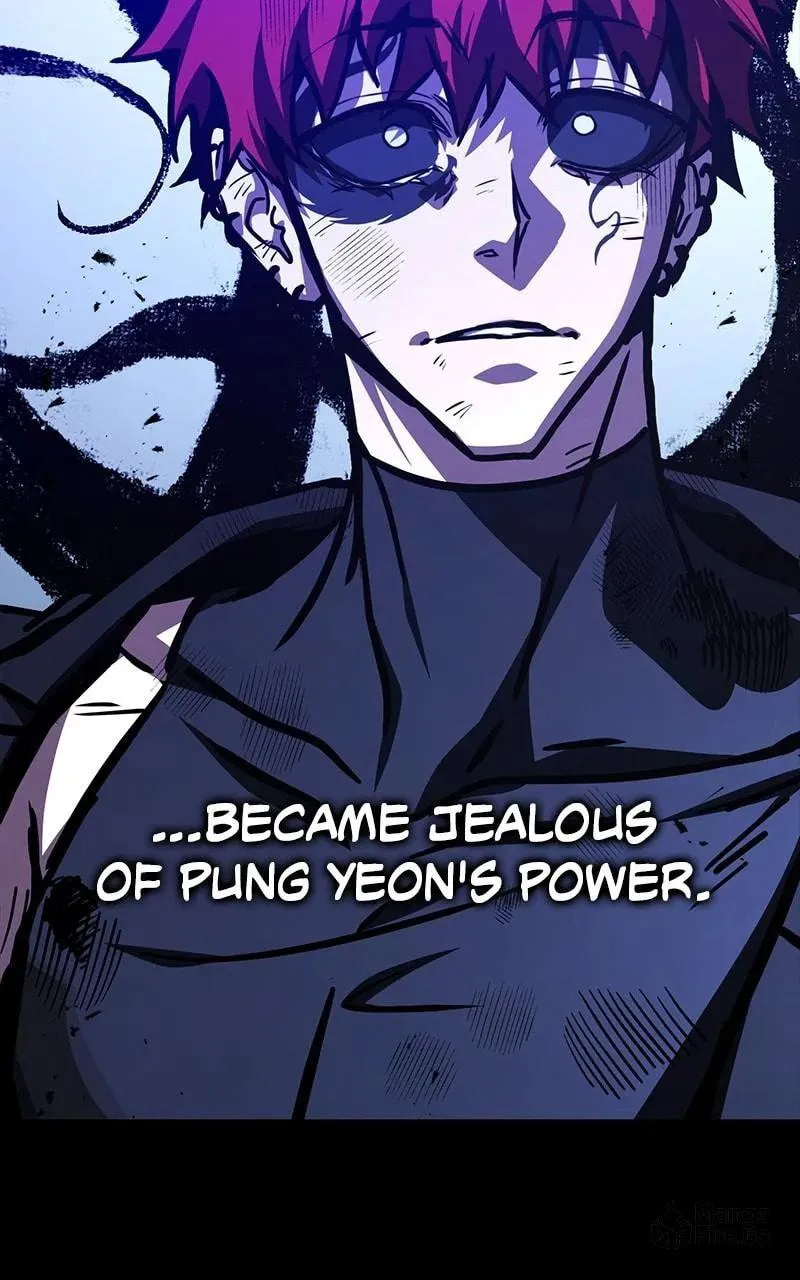 Hero the Maximum Chapter 55 page 132 - 