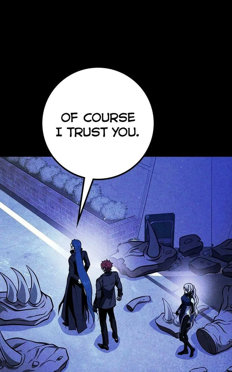 Hero the Maximum Chapter 55 page 137 - 