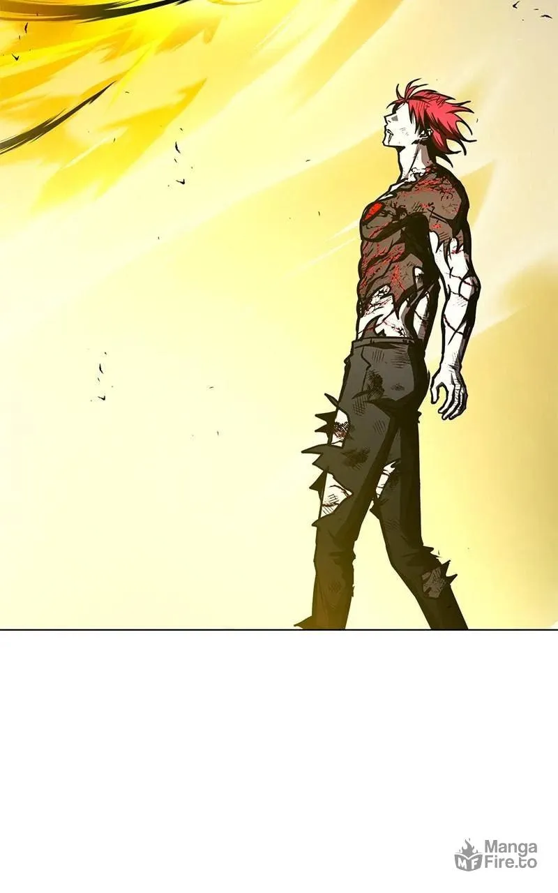 Hero the Maximum Chapter 55 page 153 - 