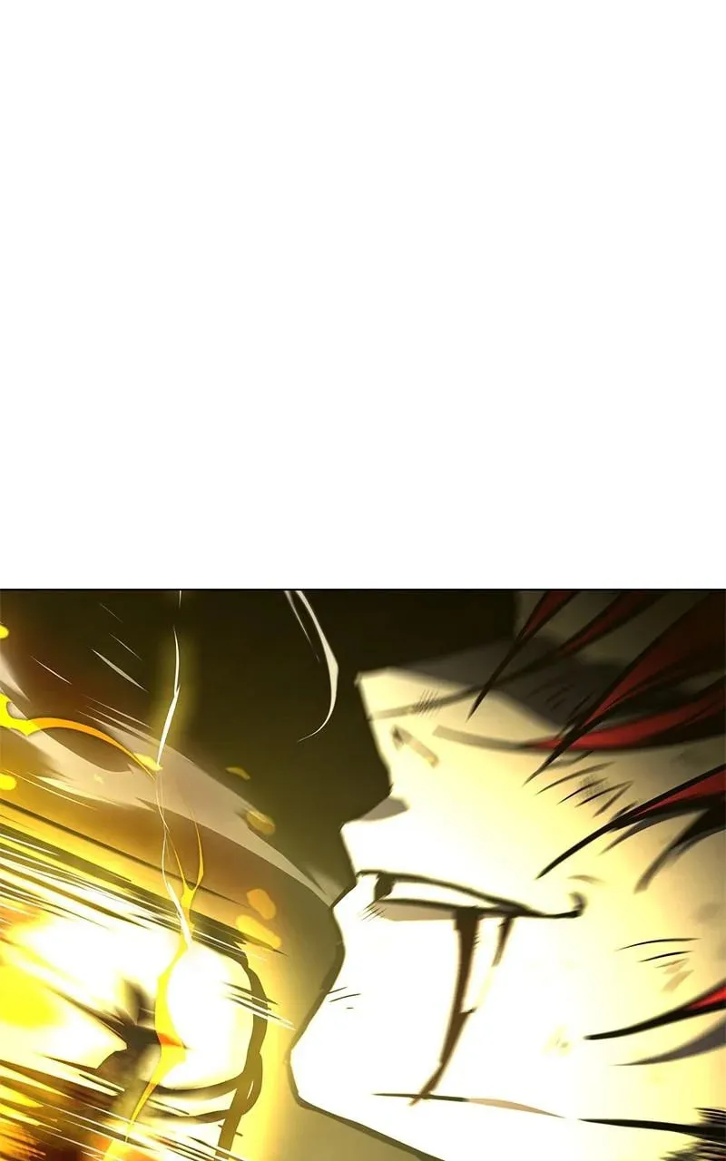 Hero the Maximum Chapter 55 page 154 - 