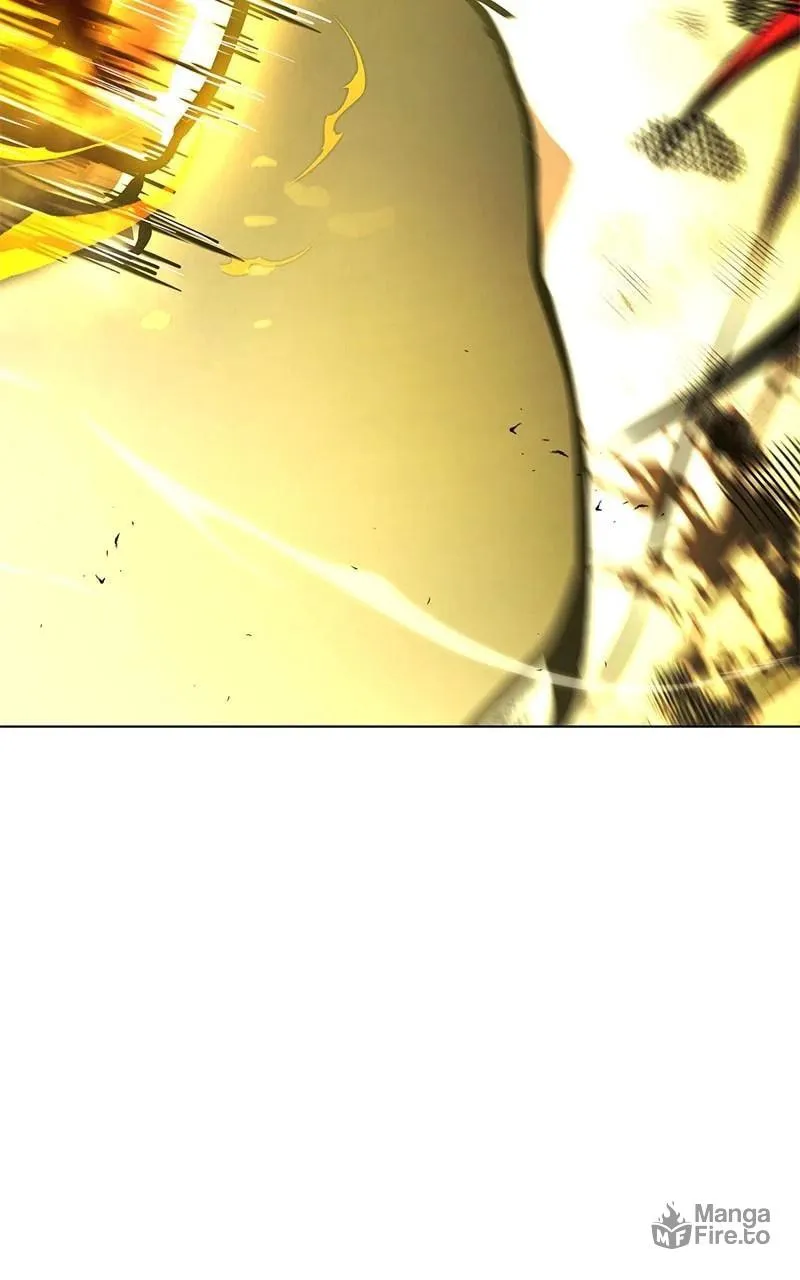 Hero the Maximum Chapter 55 page 155 - 