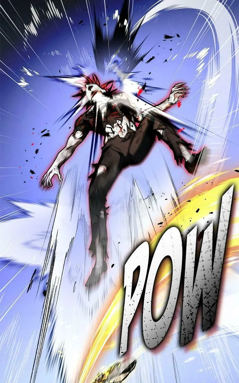 Hero the Maximum Chapter 55 page 157 - 