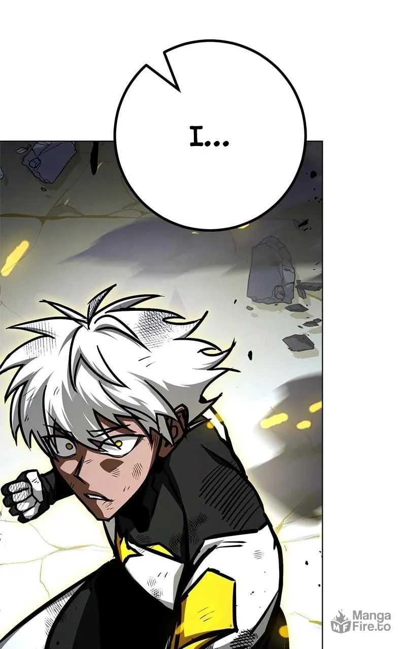 Hero the Maximum Chapter 55 page 159 - 