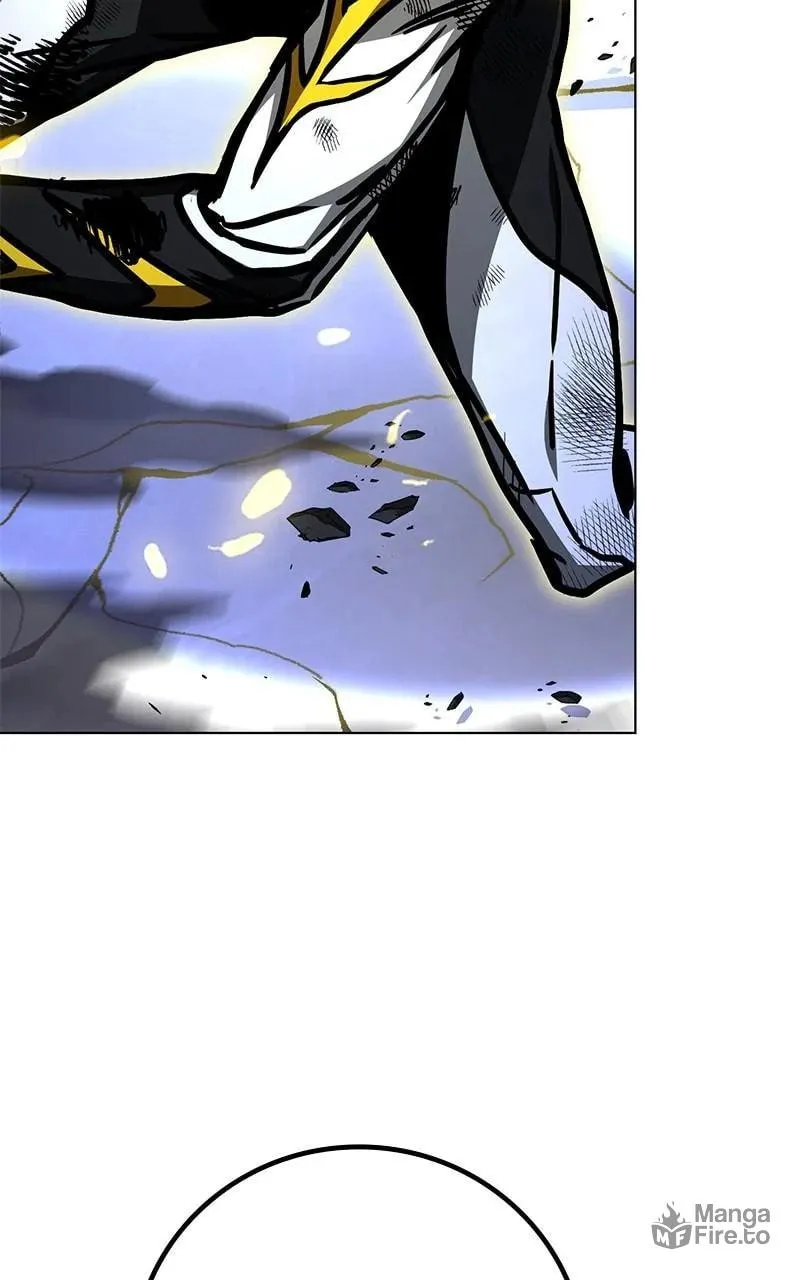 Hero the Maximum Chapter 55 page 160 - 