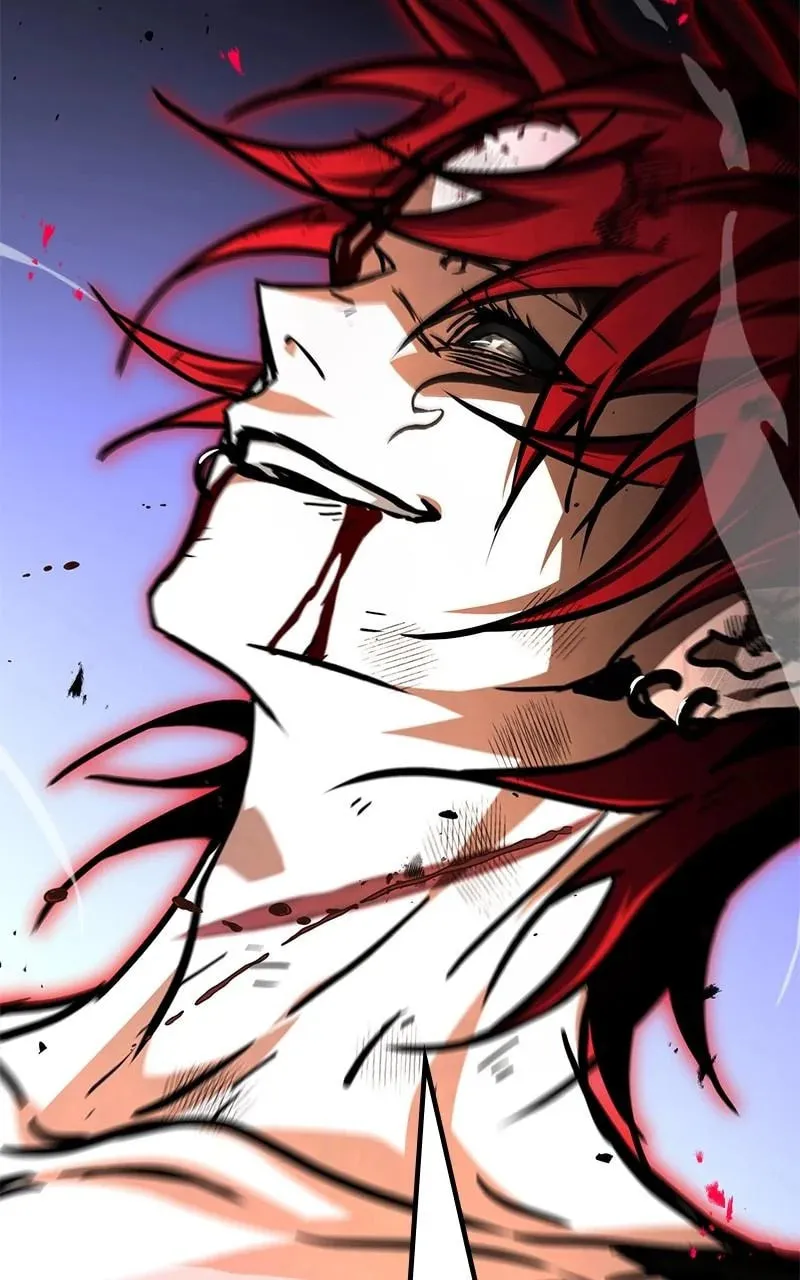 Hero the Maximum Chapter 55 page 163 - 