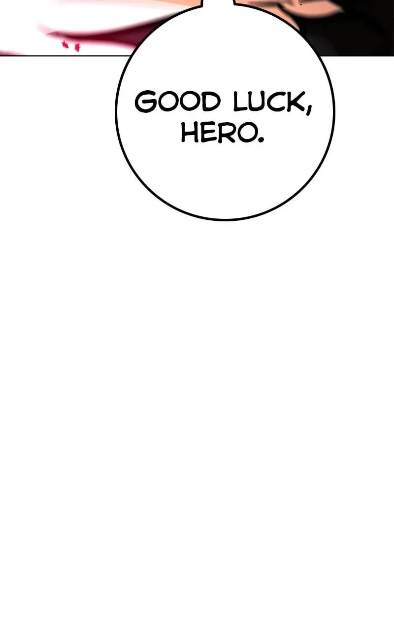 Hero the Maximum Chapter 55 page 164 - 