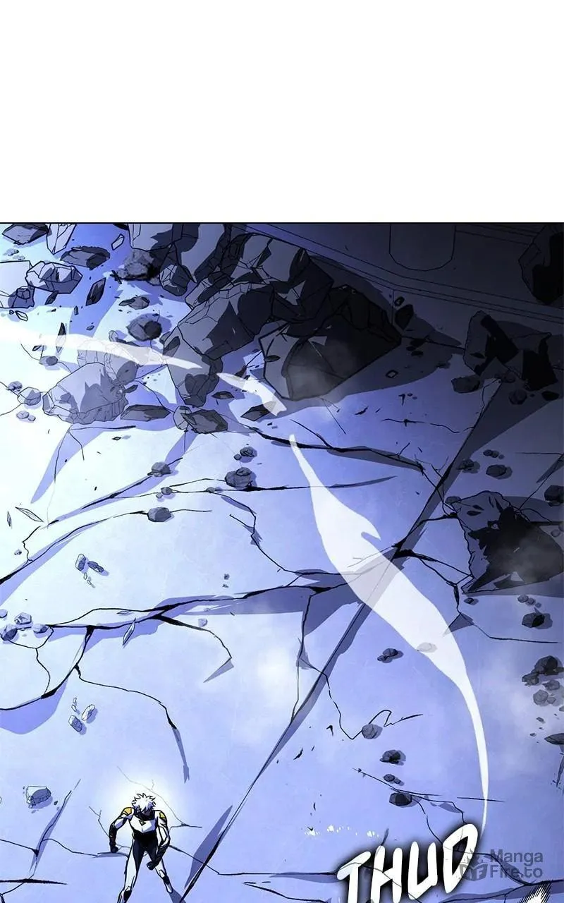 Hero the Maximum Chapter 55 page 165 - 