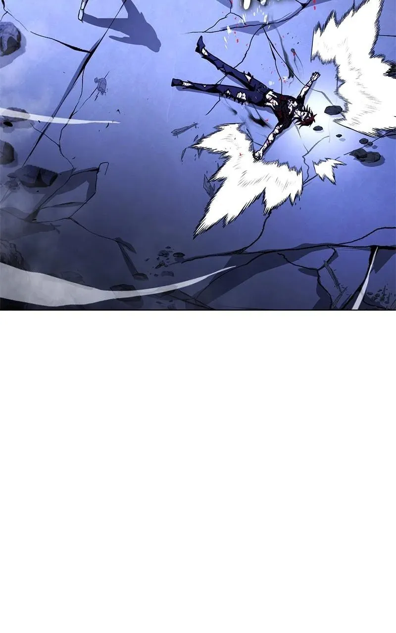 Hero the Maximum Chapter 55 page 166 - 