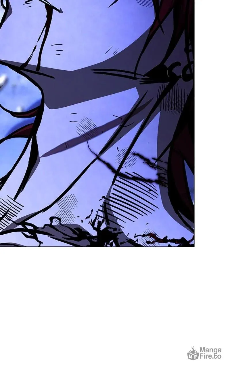 Hero the Maximum Chapter 55 page 168 - 