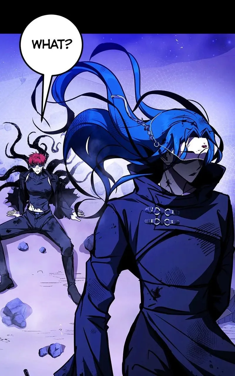 Hero the Maximum Chapter 55 page 173 - 