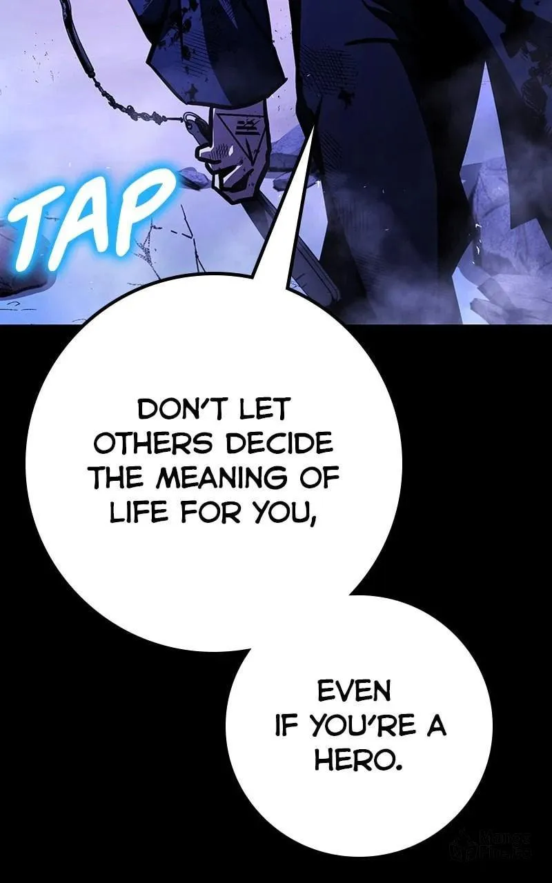 Hero the Maximum Chapter 55 page 174 - 