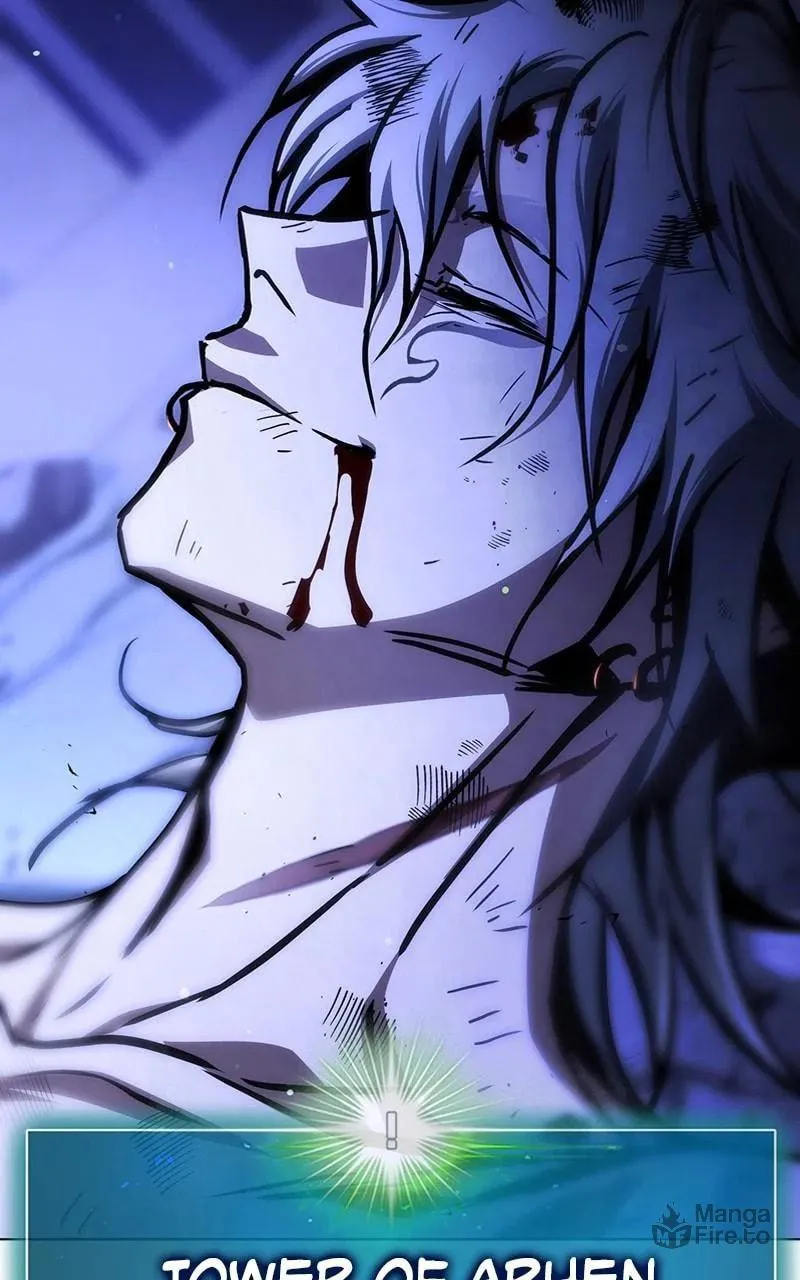 Hero the Maximum Chapter 55 page 185 - 