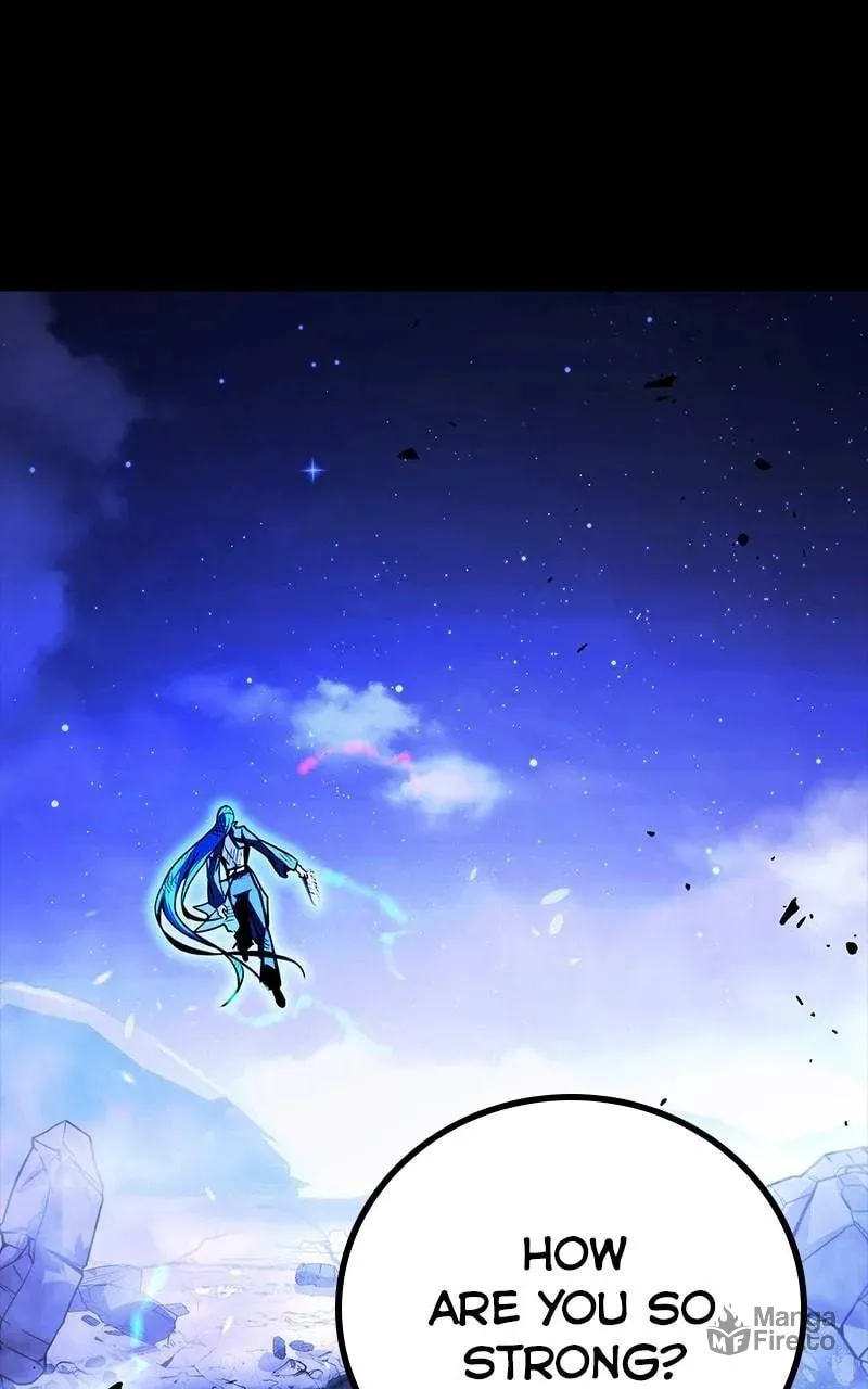 Hero the Maximum Chapter 55 page 3 - 