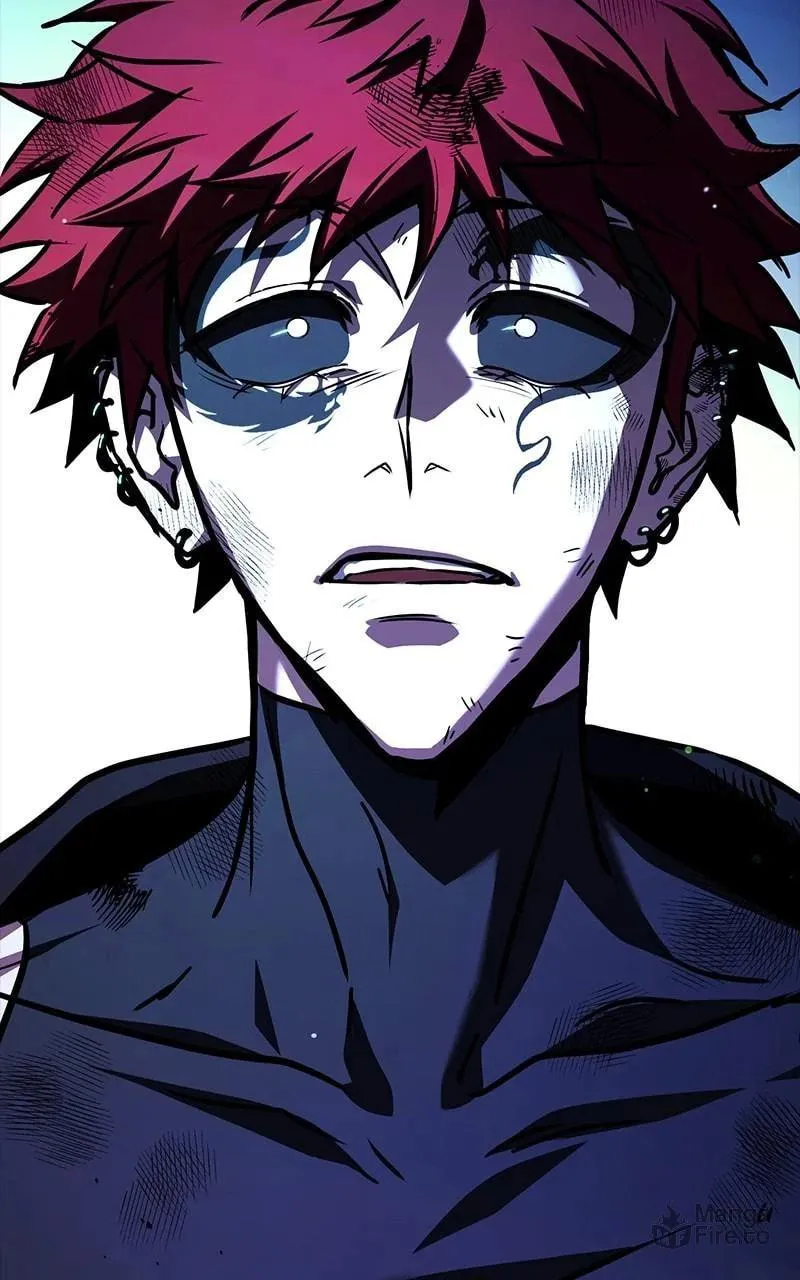 Hero the Maximum Chapter 55 page 21 - 