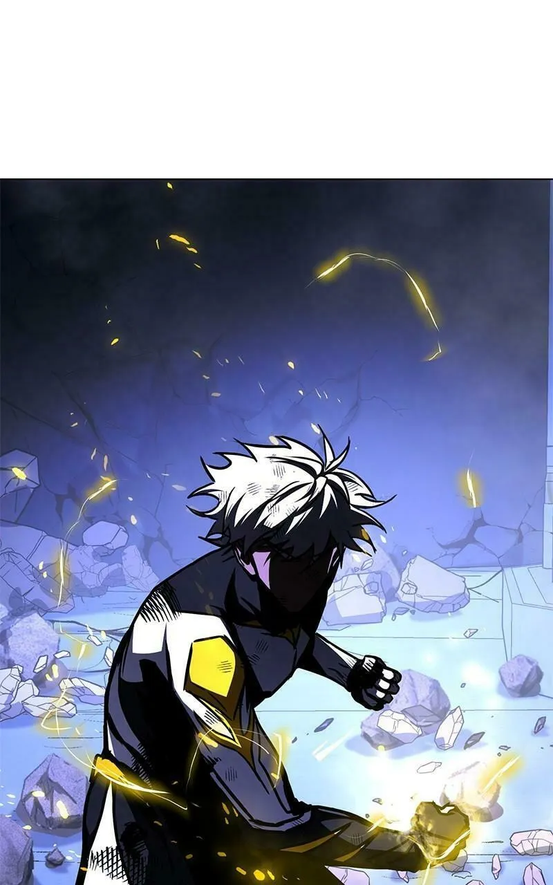 Hero the Maximum Chapter 55 page 26 - 