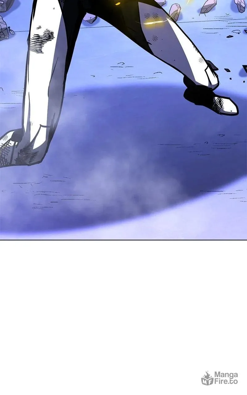 Hero the Maximum Chapter 55 page 27 - 