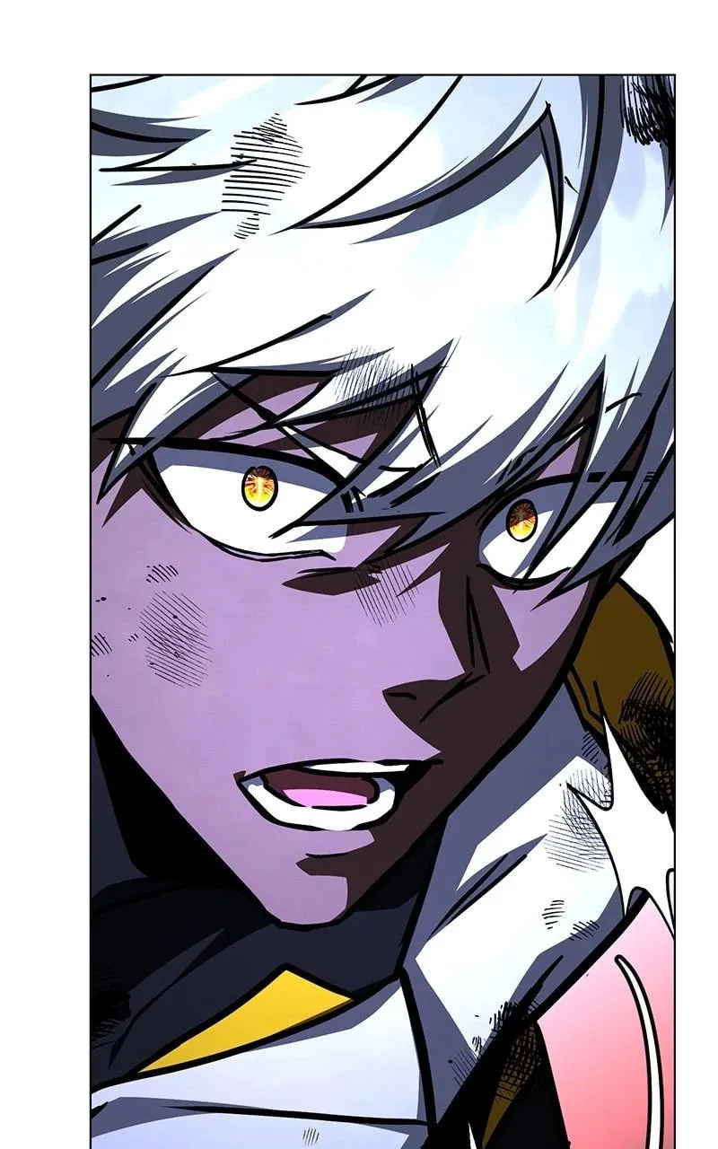 Hero the Maximum Chapter 55 page 28 - 