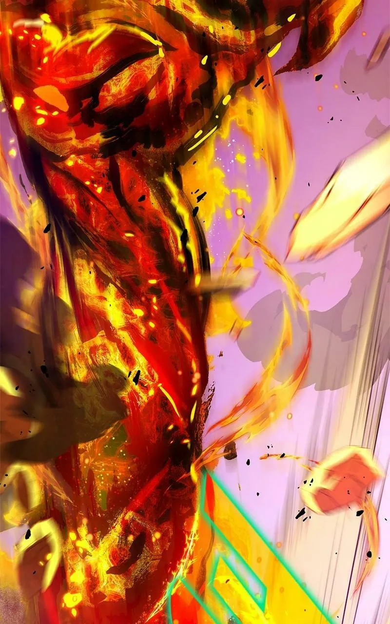 Hero the Maximum Chapter 55 page 31 - 