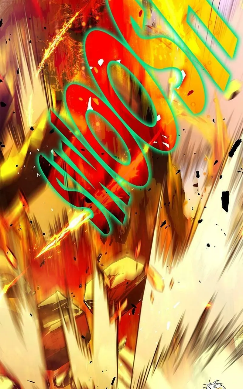 Hero the Maximum Chapter 55 page 32 - 