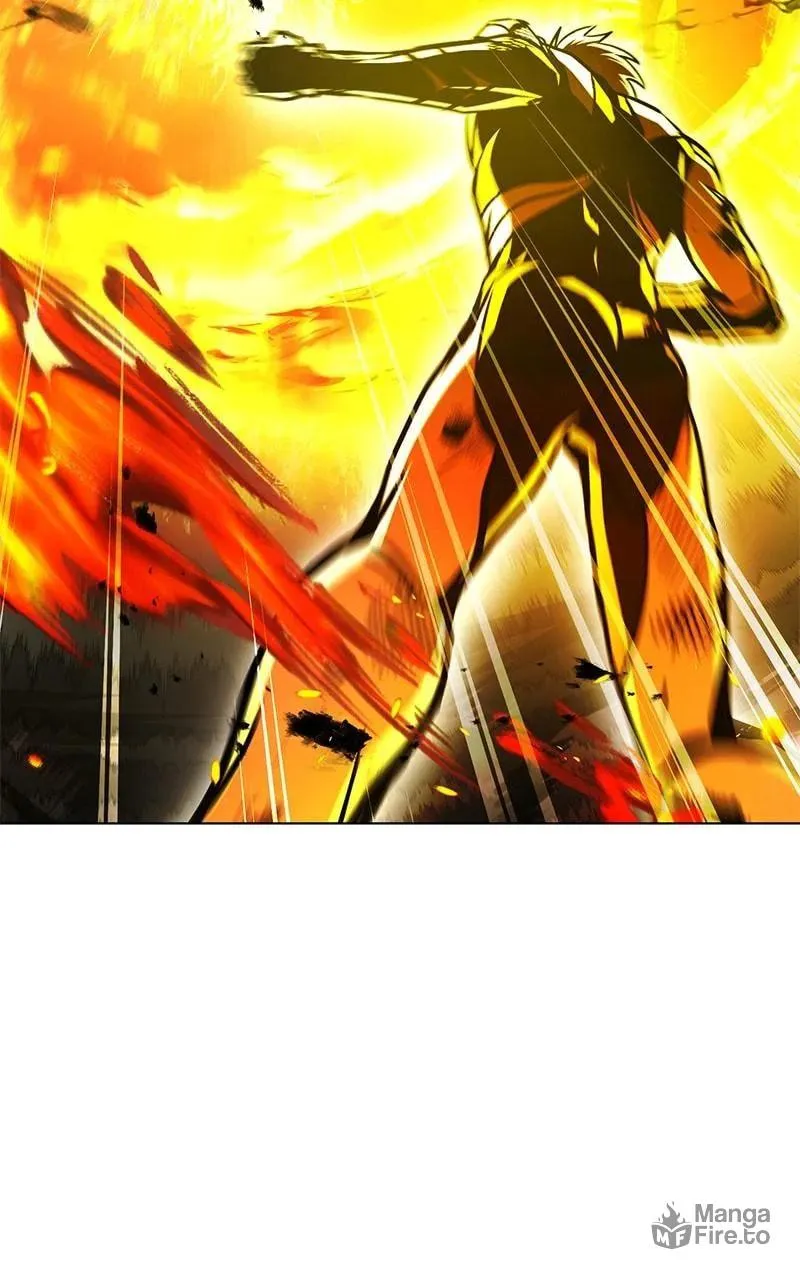 Hero the Maximum Chapter 55 page 36 - 