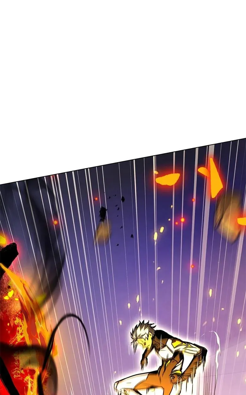 Hero the Maximum Chapter 55 page 37 - 