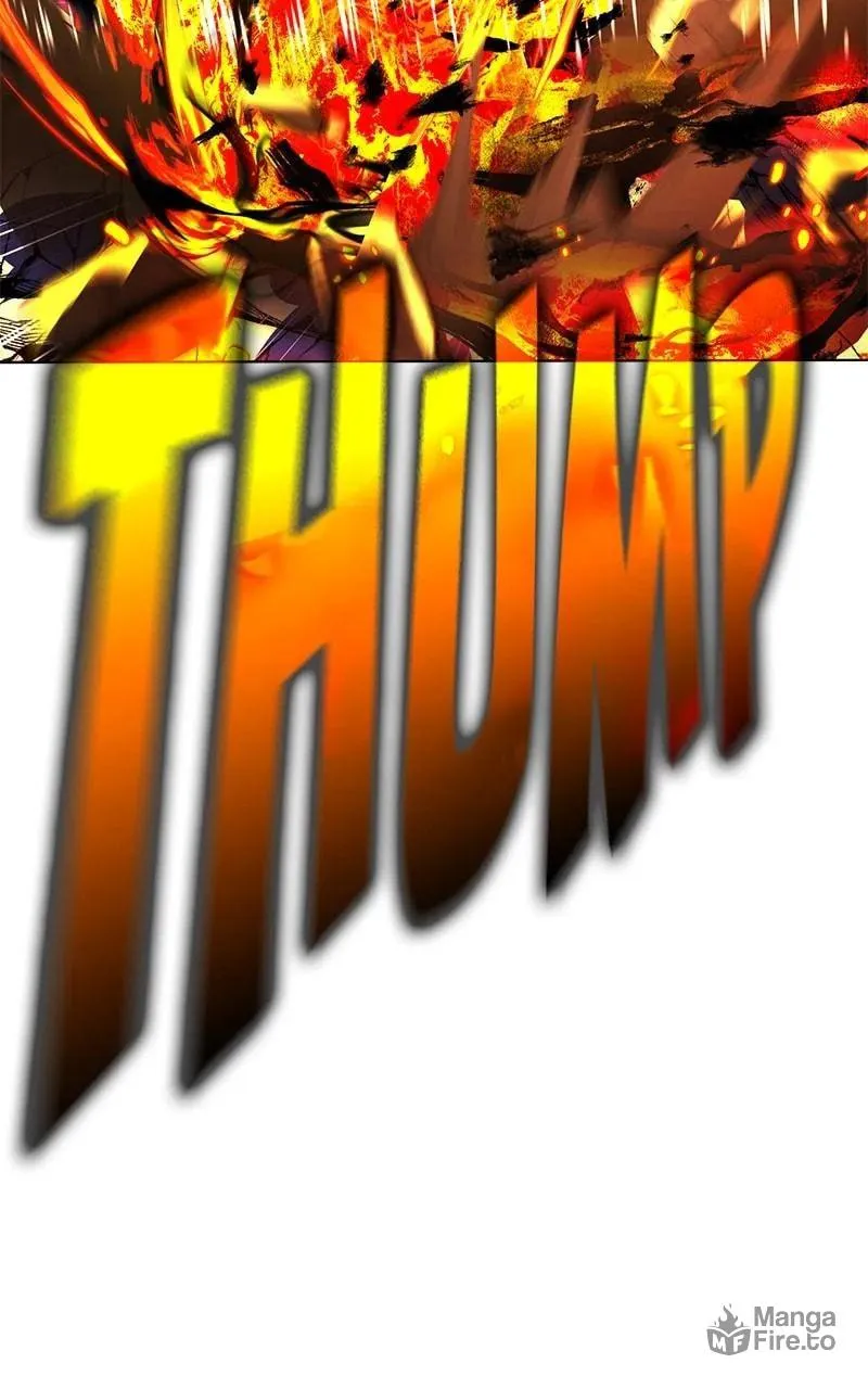 Hero the Maximum Chapter 55 page 39 - 