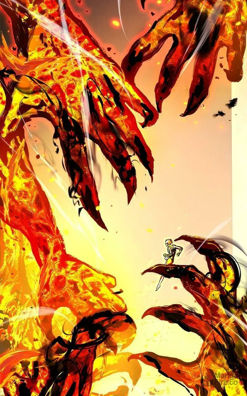Hero the Maximum Chapter 55 page 42 - 