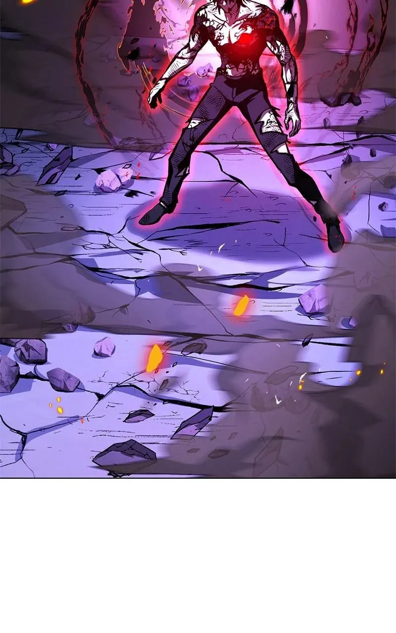 Hero the Maximum Chapter 55 page 49 - 