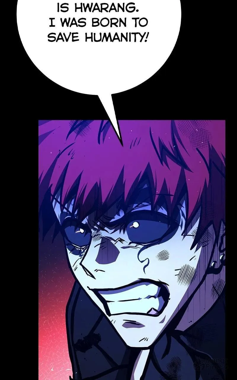 Hero the Maximum Chapter 55 page 6 - 