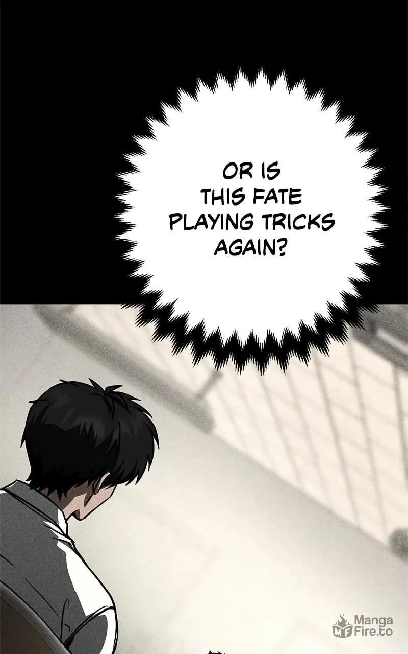 Hero the Maximum Chapter 55 page 55 - 