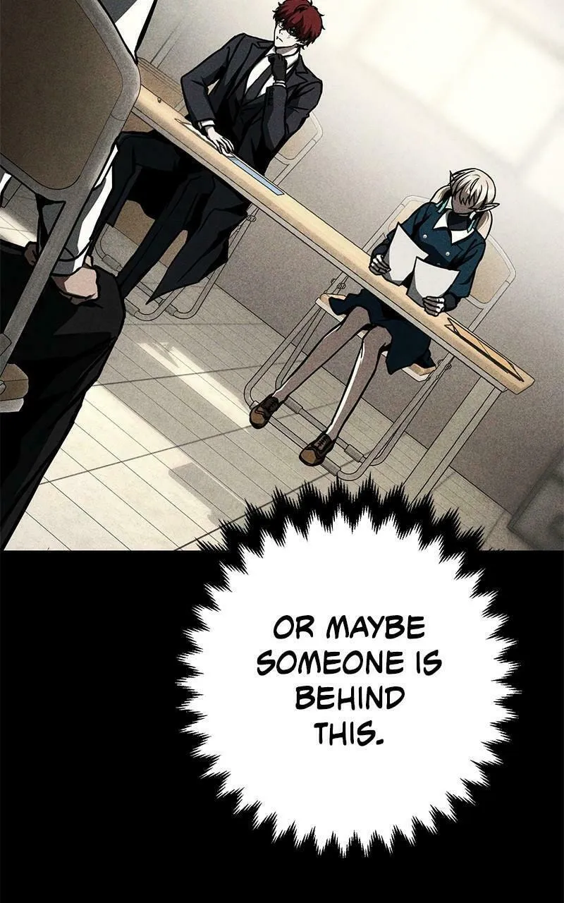 Hero the Maximum Chapter 55 page 56 - 