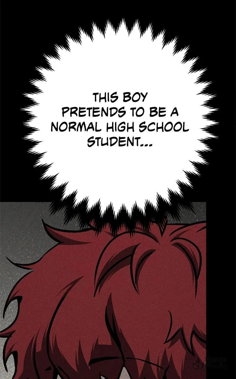 Hero the Maximum Chapter 55 page 57 - 