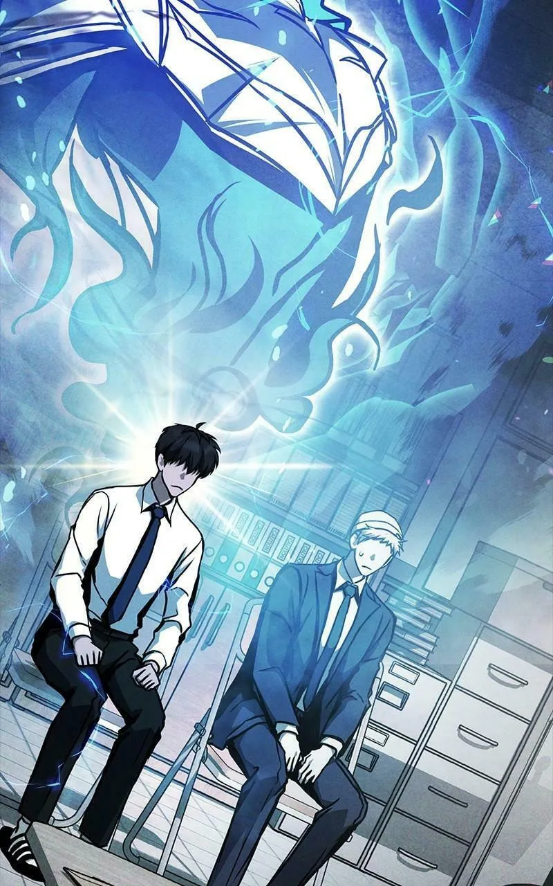 Hero the Maximum Chapter 55 page 62 - 