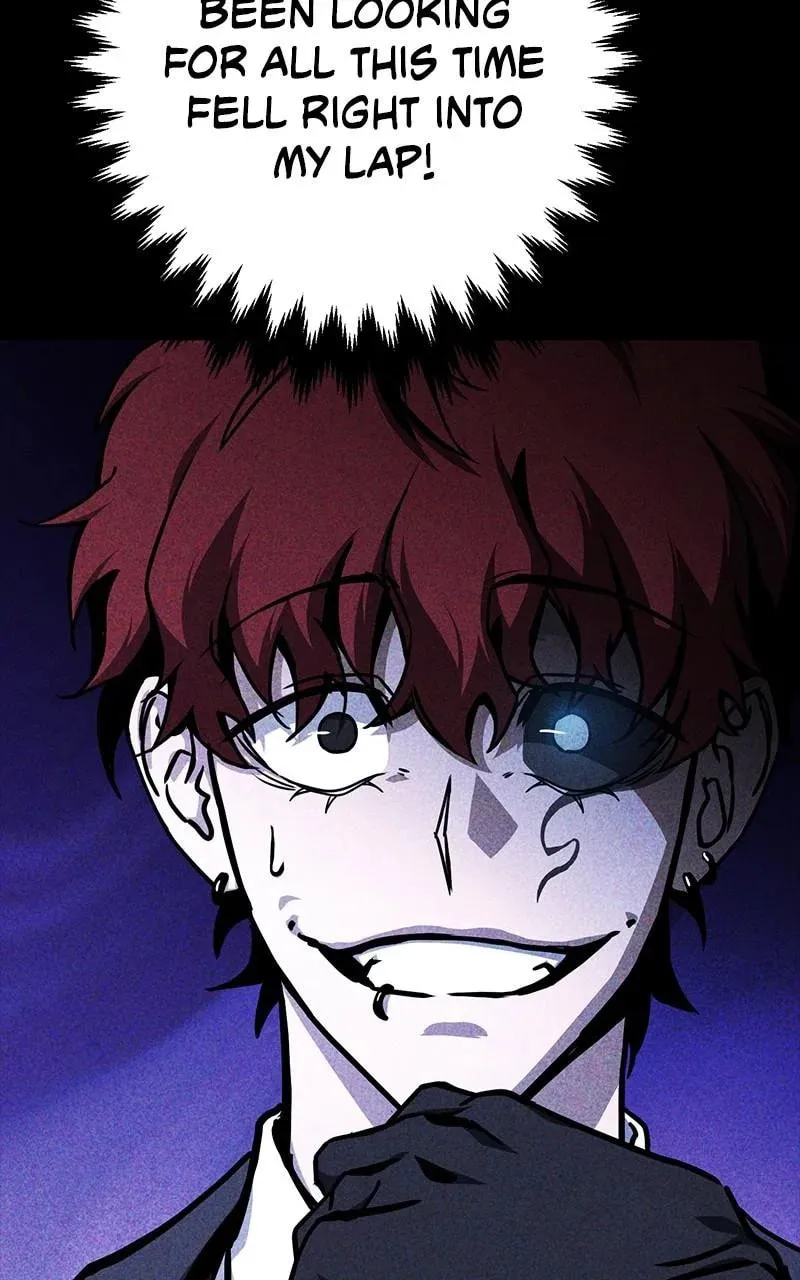Hero the Maximum Chapter 55 page 64 - 