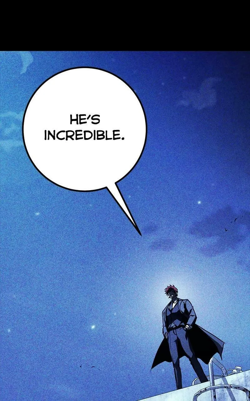 Hero the Maximum Chapter 55 page 68 - 