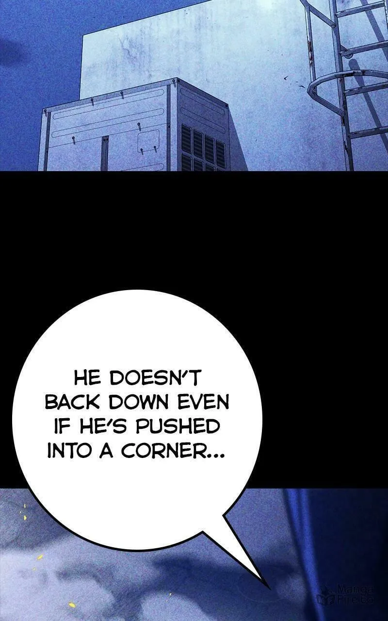 Hero the Maximum Chapter 55 page 69 - 