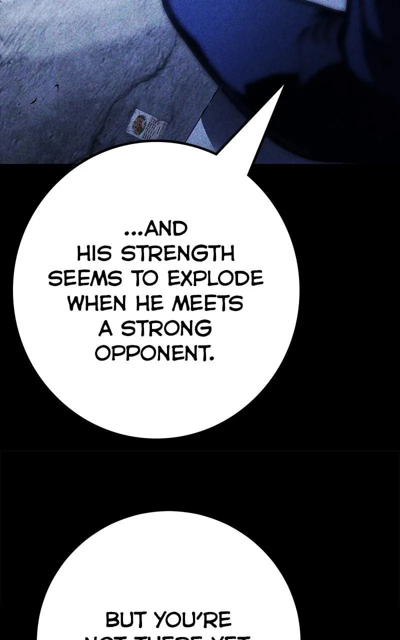 Hero the Maximum Chapter 55 page 71 - 