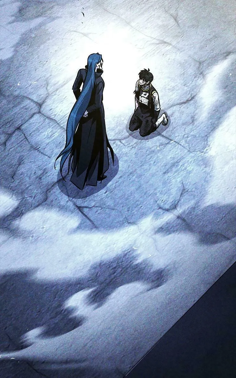 Hero the Maximum Chapter 55 page 77 - 