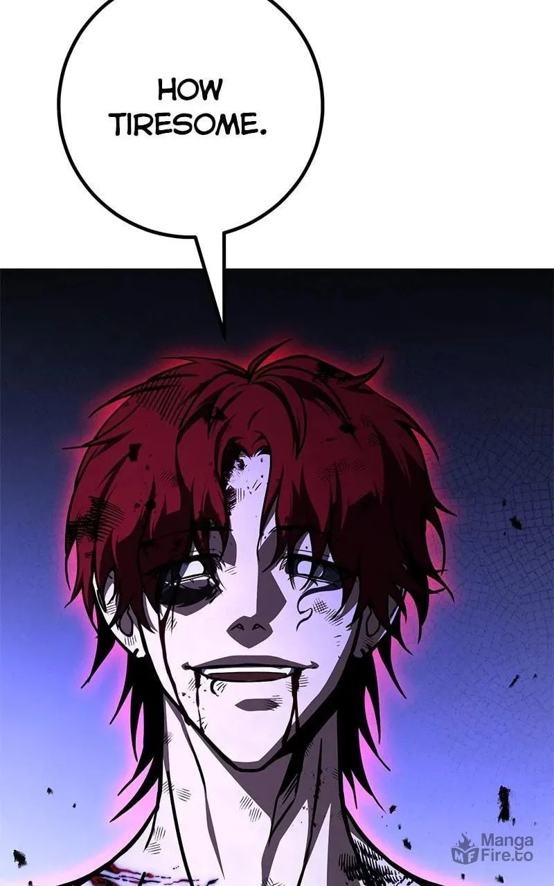 Hero the Maximum Chapter 55 page 84 - 