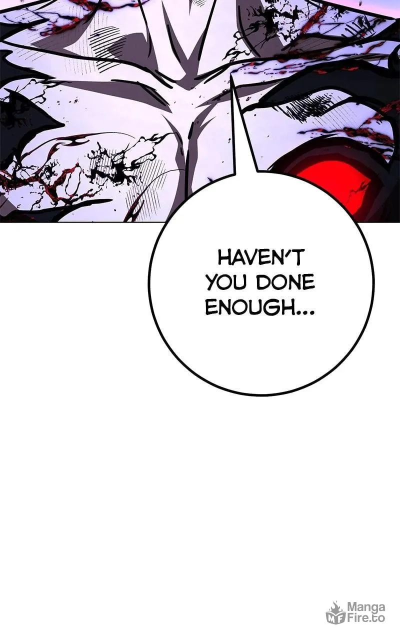 Hero the Maximum Chapter 55 page 85 - 