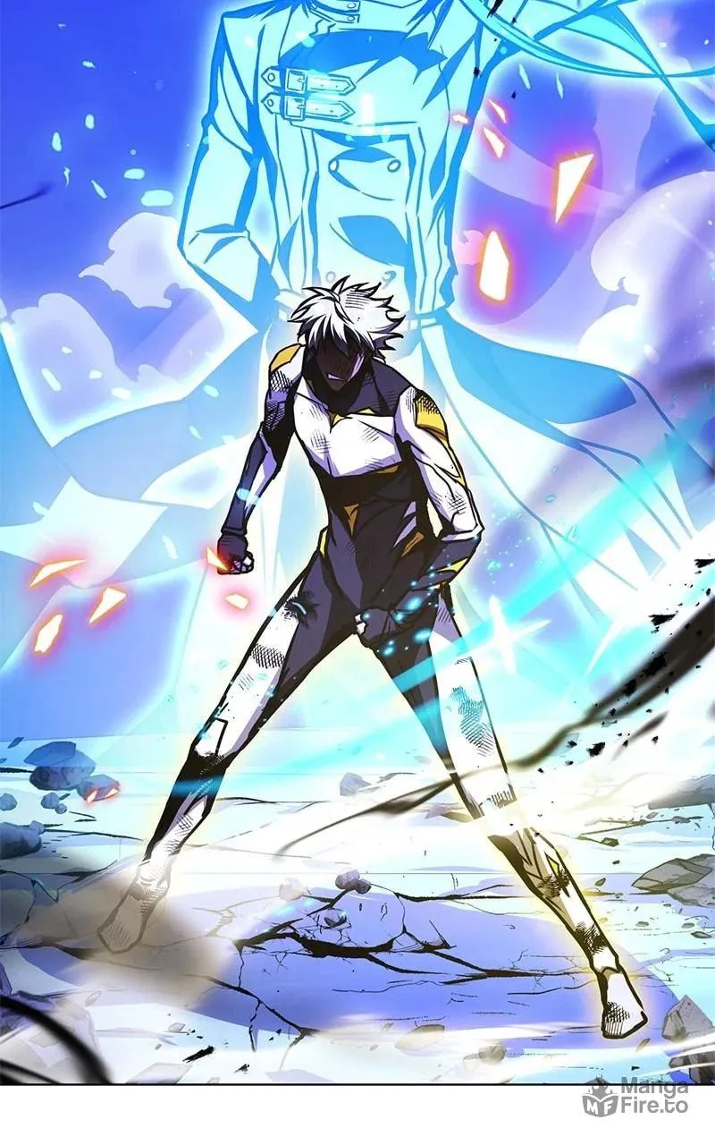 Hero the Maximum Chapter 55 page 87 - 